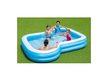 Бассейн Bestway Солнечный 54321 (305x274x46) в Светлогорске 5 элемент