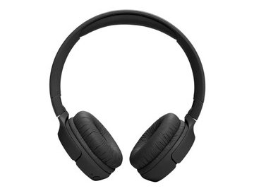 Наушники JBL Tune 520BT (JBLT520BTBLK) черный