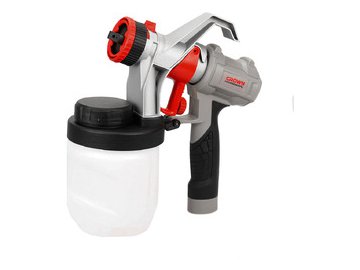 Краскораспылитель Crown CT31014