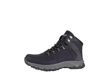 Ботинки мужские Марко, модель 822156