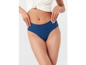 Трусы женские шорты в цвете французский синий