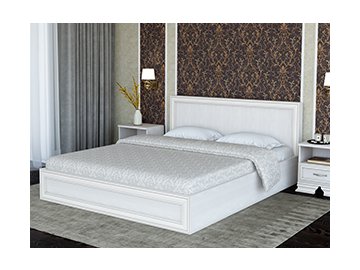 Кровать Olivia с подъемным механизмом 1600