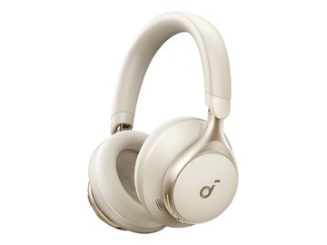 Наушники беспроводные SOUNDCORE Space One (SDC-A3035G21-WT) белый