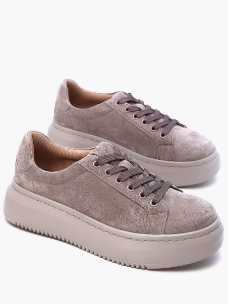 Кеды O.LIVE naturalle, фото 2 из 10