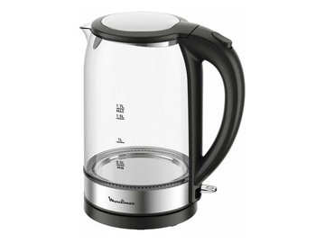 Электрический чайник Moulinex BY3S0DF0 5 элемент