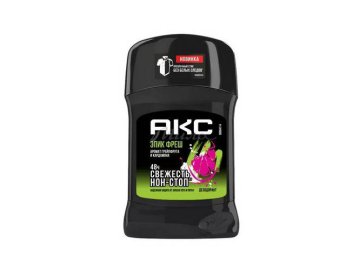 Мила каталог Столбцы - Дезодорант-карандаш АКС Epic Fresh, 50 мл