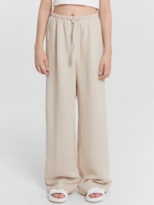 БРЮКИ ДЛЯ ДЕВОЧЕК, фото 2 из 5