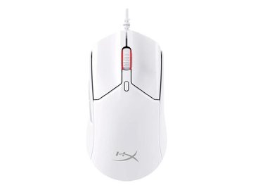 Игровая мышь HyperX Pulsefire Haste 2 Белый (6N0A8AA)