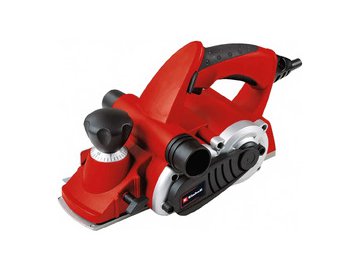 Электрорубанок Einhell TE-PL 900 (4345320)