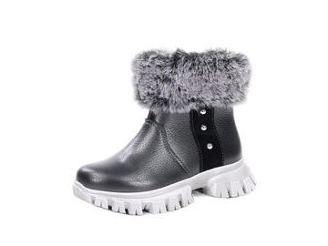 Полусапожки малодетские