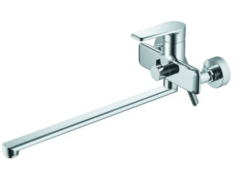 Смеситель для ванны EKKO E2291