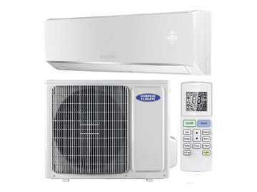 Кондиционер General Climate GC-MR18HR / GU-MR18H inverter