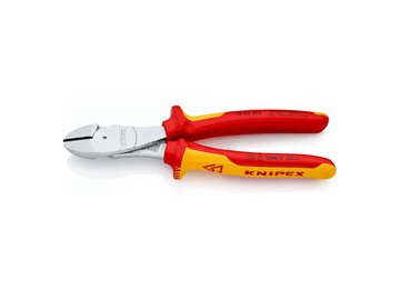 Бокорезы Knipex 74 06 200