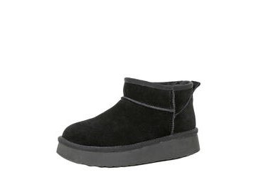 Ботинки женские Марко, модель 12971