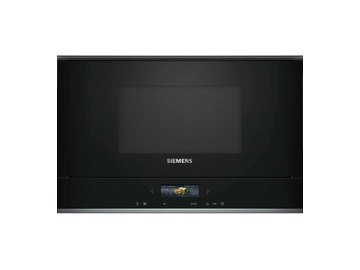 Встраиваемая микроволновая печь Siemens BE732R1B1