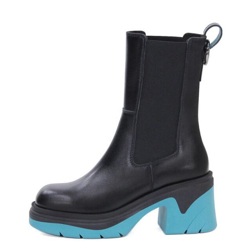 Полусапожки женские, фото 5 из 78