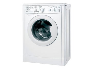 Стиральная машина INDESIT IWSC 61051 BY