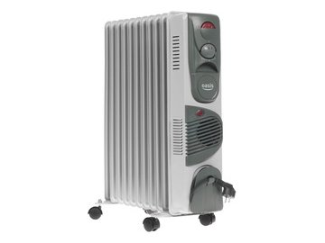 Радиатор масляный Oasis BB-25T