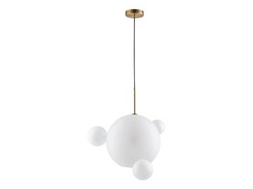 Потолочный светильник Lumion Glow 6516/1