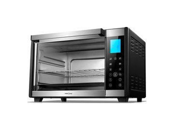 Мини-печь Krona Ofen 35 BLS