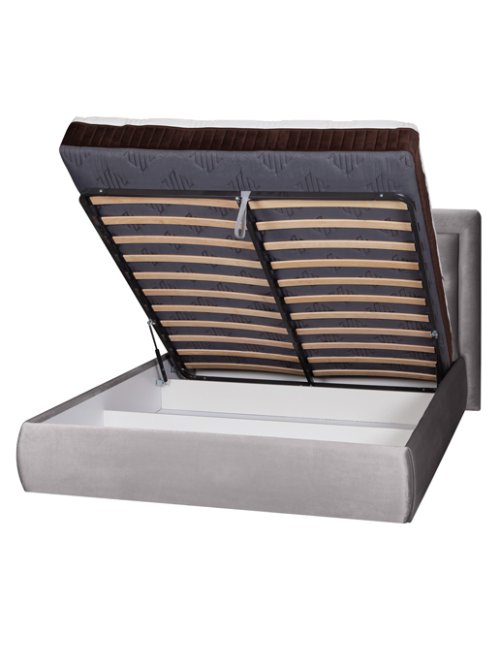 Кровать «Венеция» с подъемным механизмом, фото 5 из 128