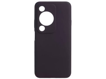 Digitalpart для Huawei Nova Y72, силикон, черный