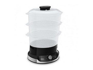 Пароварка Tefal Ultra Compact VC204810