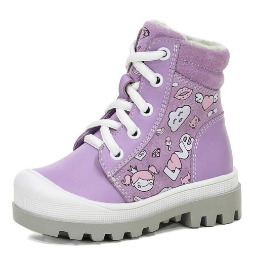 Ботинки малодетские, фото 4 из 6