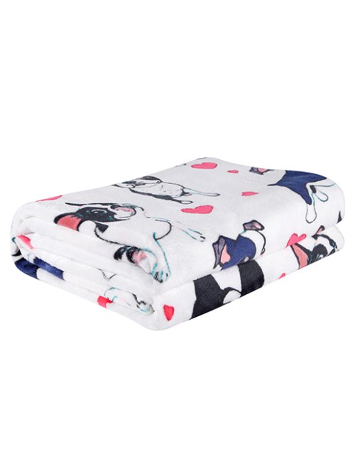 Плед Love Dogs, фото 10 из 288