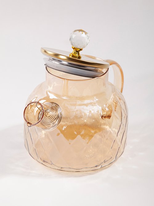 Чайник заварочный Crystal Metal 0,9L, фото 16 из 72