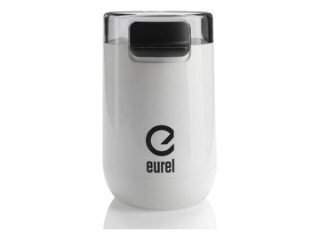 Кофемолка EUREL KMA (белый)