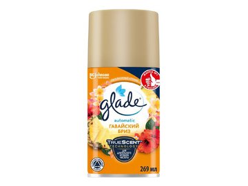 Освежитель воздуха Glade Гавайский бриз 269 мл