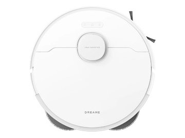 Робот-пылесос Dreame Robot Vacuum L40 White RLL42SDA в Мозыре 5 элемент