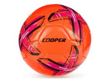 Мяч футбольный COOPER COOP009