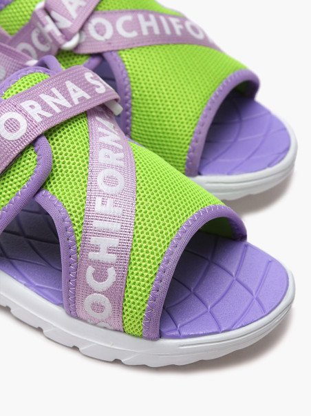 Босоножки Indigo Kids, фото 3 из 8