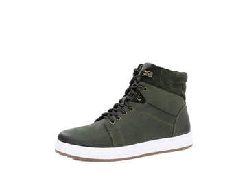 Ботинки мужские Марко, модель 42157