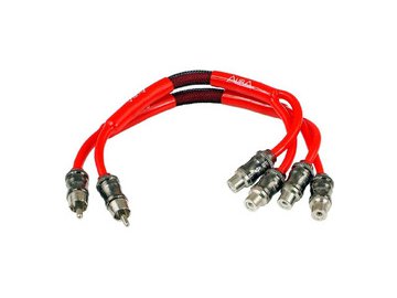 Кабель Aura RCA-CY22 0.2 м