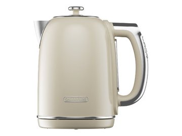 Электрический чайник Galaxy Line GL0361 (белый жемчуг)