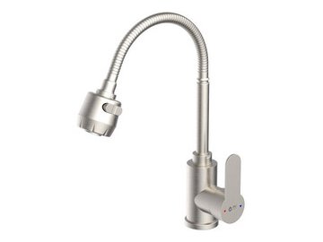 Смеситель AV Engineering AVZAR4-A304-802
