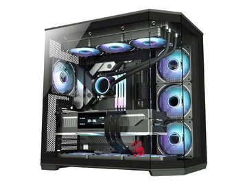 Корпус Bloody BD-CC109 (черный)