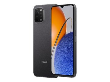 Смартфон Huawei nova Y61 EVE-LX9N 4GB/128GB с NFC (полночный черный)
