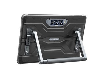 Планшет Oukitel RT8 (черный) 5 элемент