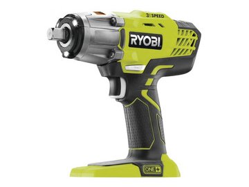 Ударный гайковерт Ryobi R18IW3-0 5133002436 (без АКБ)