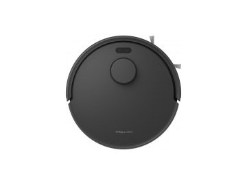 Робот-пылесос trouver robot vacuum e20 pro rle12sa (черный) в Пинске Электросила