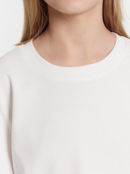 ФУТБОЛКА ДЛЯ ДЕВОЧЕК, фото 5 из 5