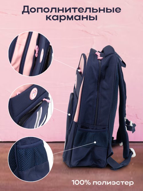 Рюкзак BP-500, фото 23 из 304