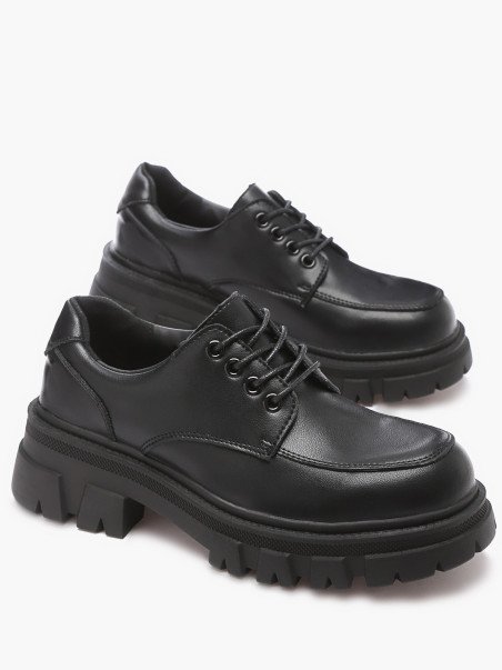 Полуботинки O.LIVE naturalle, фото 2 из 10