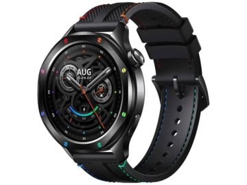 Xiaomi Watch S4 радужный