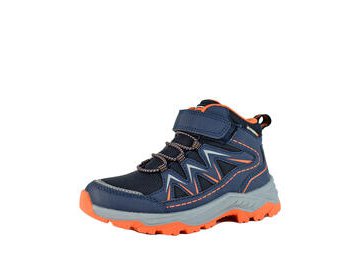 Ботинки дошкольные Марко, модель 8052010