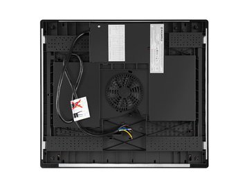 Варочная панель MAUNFELD AVI594FBK в Мозыре 5 элемент